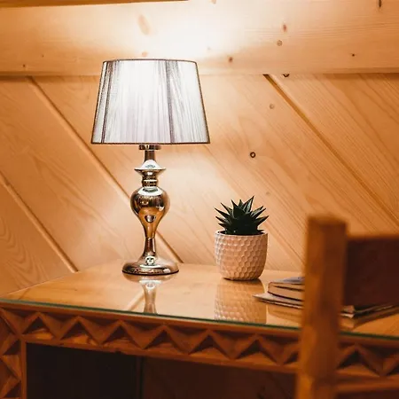 Domek alpejski Zakopiańska Przystań Zakopane